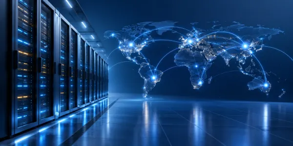 5种TCP流量清洗方案的适用场景与差异